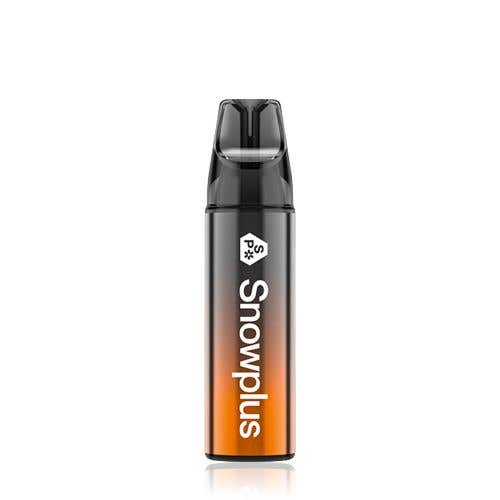 Snowplus Clic 5000 Disposable Vape Kit - Shop Vapour