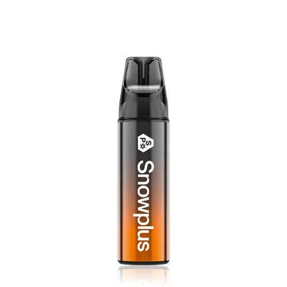 Snowplus Clic 5000 Disposable Vape Kit - Shop Vapour