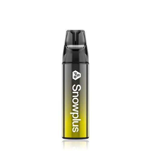 Snowplus Clic 5000 Disposable Vape Kit - Shop Vapour