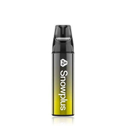 Snowplus Clic 5000 Disposable Vape Kit - Shop Vapour
