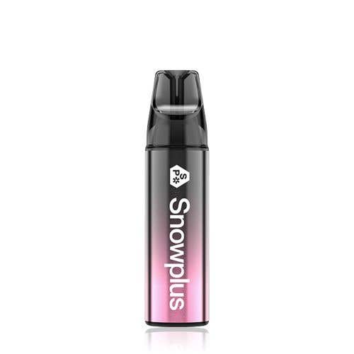 Snowplus Clic 5000 Disposable Vape Kit - Shop Vapour