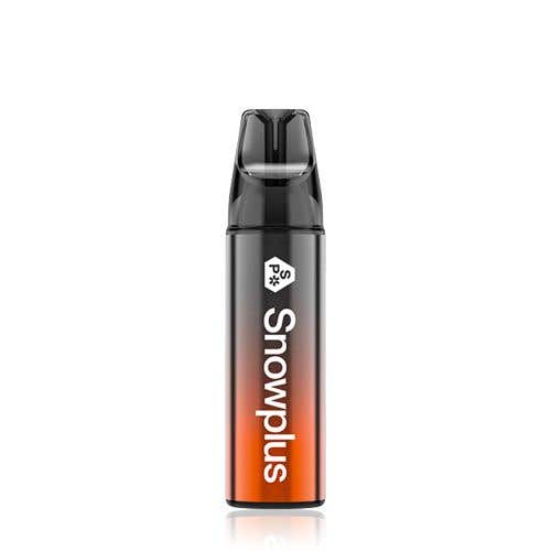 Snowplus Clic 5000 Disposable Vape Kit - Shop Vapour