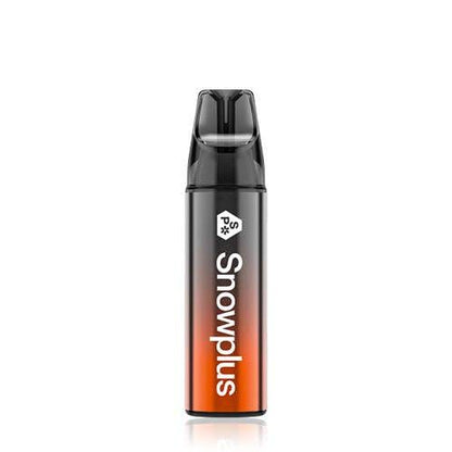 Snowplus Clic 5000 Disposable Vape Kit - Shop Vapour
