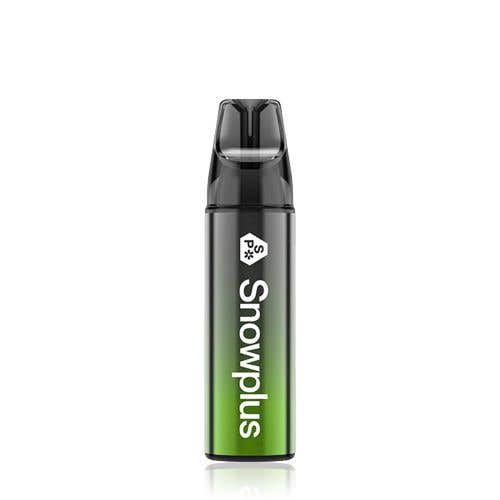 Snowplus Clic 5000 Disposable Vape Kit - Shop Vapour