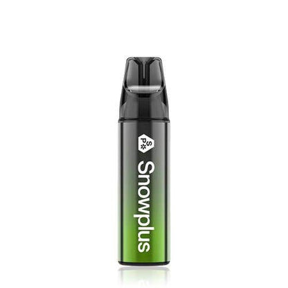 Snowplus Clic 5000 Disposable Vape Kit - Shop Vapour