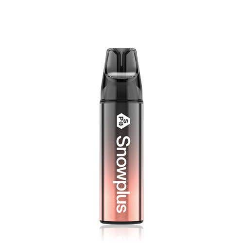 Snowplus Clic 5000 Disposable Vape Kit - Shop Vapour