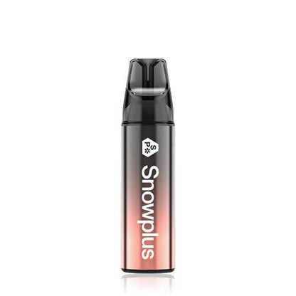 Snowplus Clic 5000 Disposable Vape Kit - Shop Vapour