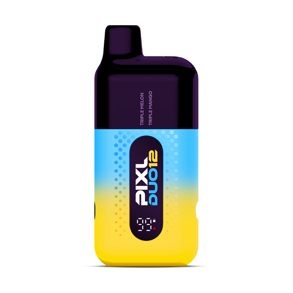 Pixl Duo 12 Disposable Vape