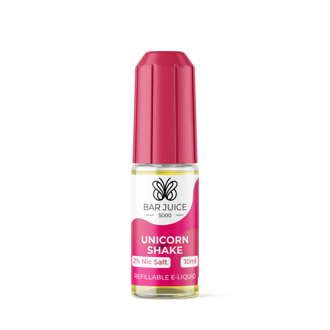 Unicorn Shake Nic Salt E-Liquid by Bar Juice 5000 - Shop Vapour