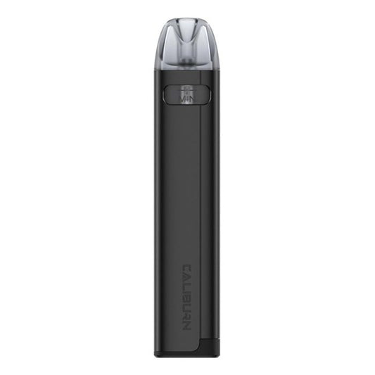 Uwell Caliburn A2S Pod Vape kit - Shop Vapour