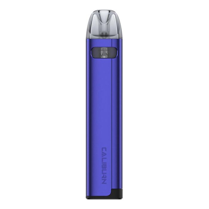 Uwell Caliburn A2S Pod Vape kit - Shop Vapour