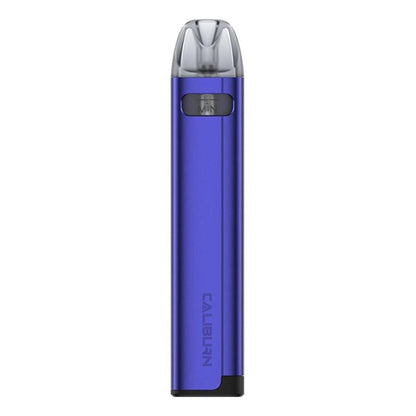 Uwell Caliburn A2S Pod Vape kit - Shop Vapour