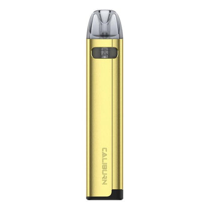 Uwell Caliburn A2S Pod Vape kit - Shop Vapour