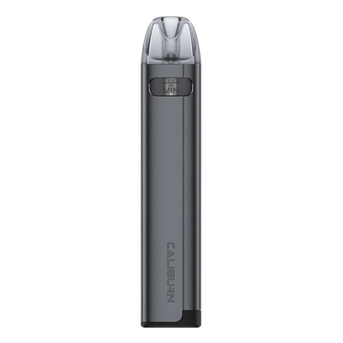 Uwell Caliburn A2S Pod Vape kit - Shop Vapour