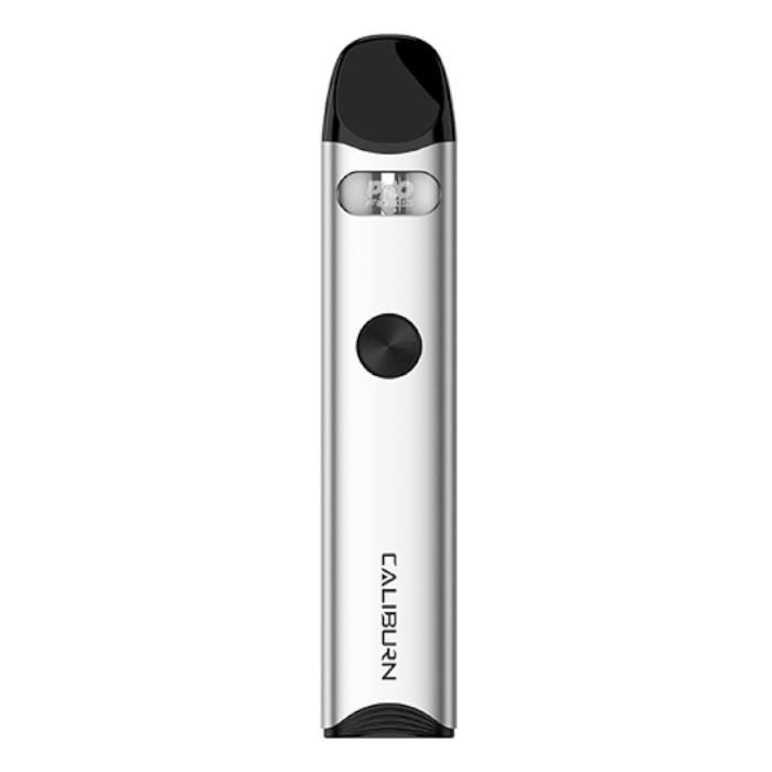 Uwell Caliburn A3 Pod Vape Kit - Shop Vapour