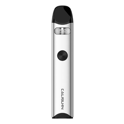 Uwell Caliburn A3 Pod Vape Kit - Shop Vapour