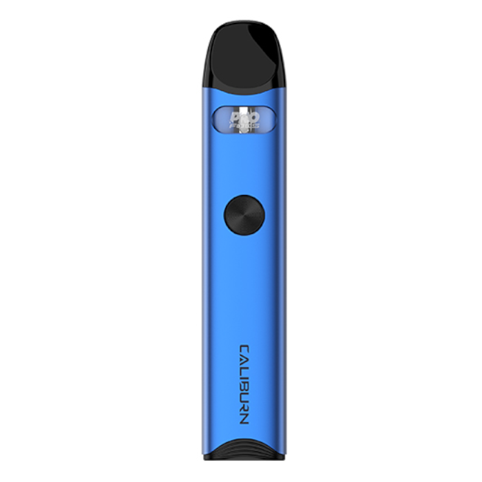 Uwell Caliburn A3 Pod Vape Kit - Shop Vapour