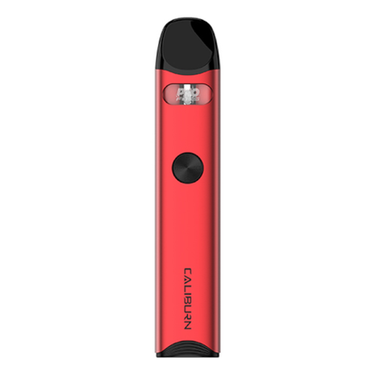 Uwell Caliburn A3 Pod Vape Kit - Shop Vapour