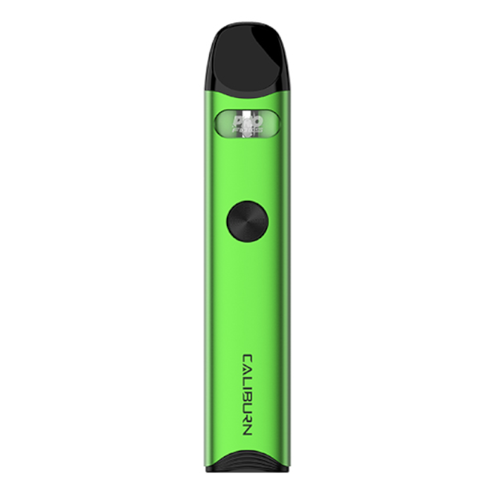 Uwell Caliburn A3 Pod Vape Kit - Shop Vapour