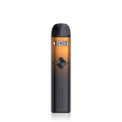 Uwell Caliburn Explorer Pod Vape Kit - Shop Vapour