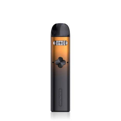 Uwell Caliburn Explorer Pod Vape Kit - Shop Vapour
