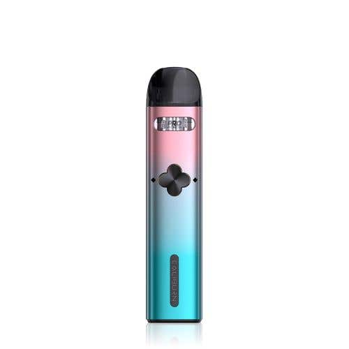 Uwell Caliburn Explorer Pod Vape Kit - Shop Vapour
