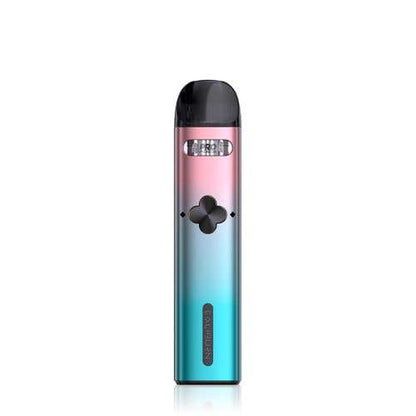 Uwell Caliburn Explorer Pod Vape Kit - Shop Vapour
