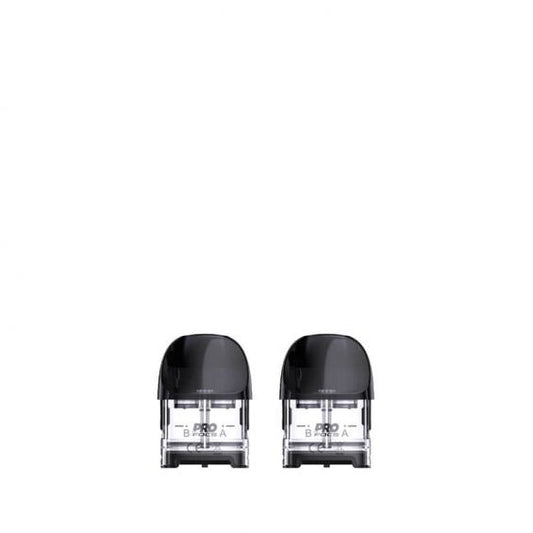 Uwell Caliburn Explorer Replacement Pods - Shop Vapour