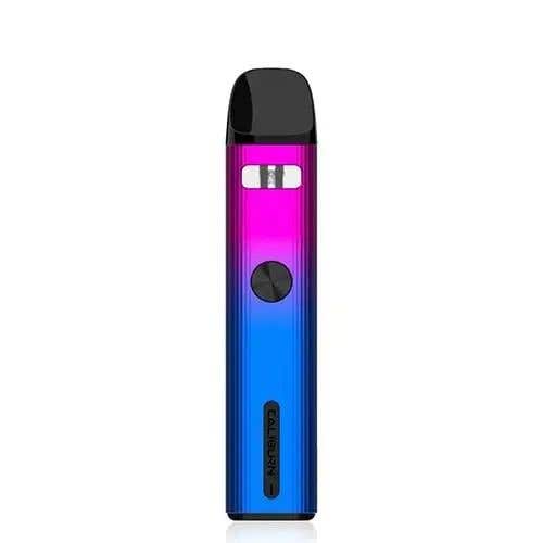 Uwell Caliburn G2 Pod Vape Kit - Shop Vapour