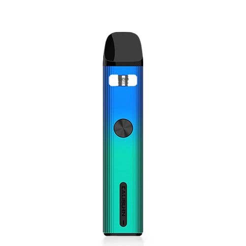 Uwell Caliburn G2 Pod Vape Kit - Shop Vapour