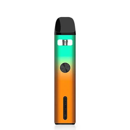 Uwell Caliburn G2 Pod Vape Kit - Shop Vapour