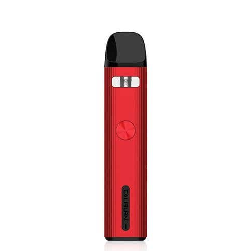Uwell Caliburn G2 Pod Vape Kit - Shop Vapour