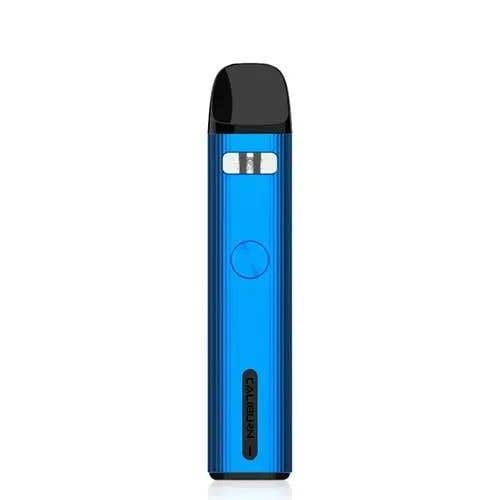 Uwell Caliburn G2 Pod Vape Kit - Shop Vapour