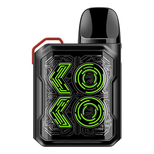 Uwell Caliburn GK2 Pod Kit - Shop Vapour