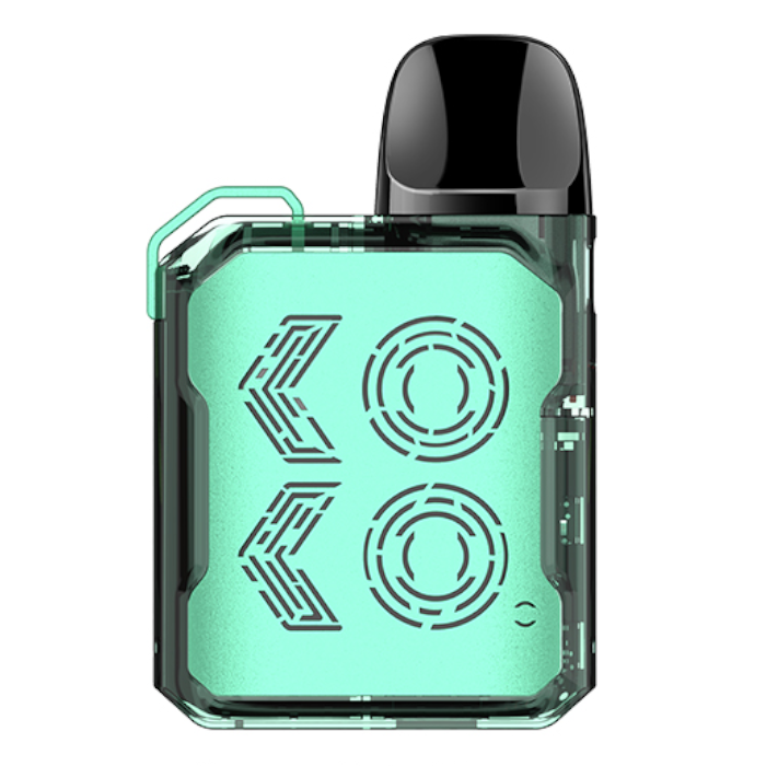 Uwell Caliburn GK2 Pod Kit - Shop Vapour