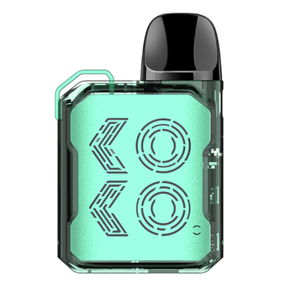 Uwell Caliburn GK2 Pod Kit - Shop Vapour