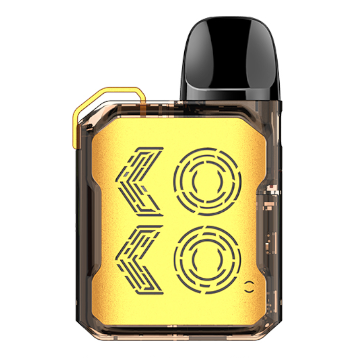 Uwell Caliburn GK2 Pod Kit - Shop Vapour