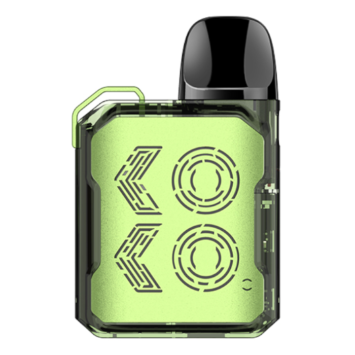 Uwell Caliburn GK2 Pod Kit - Shop Vapour