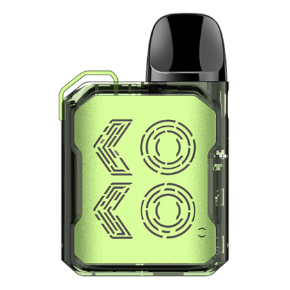 Uwell Caliburn GK2 Pod Kit - Shop Vapour