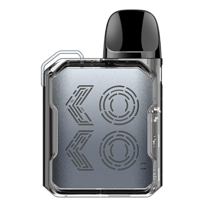 Uwell Caliburn GK2 Pod Kit - Shop Vapour