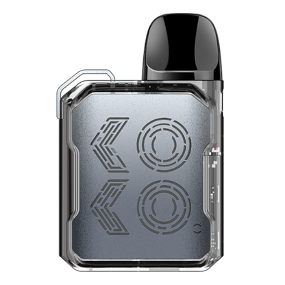 Uwell Caliburn GK2 Pod Kit - Shop Vapour