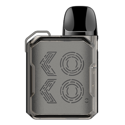 Uwell Caliburn GK2 Pod Kit - Shop Vapour