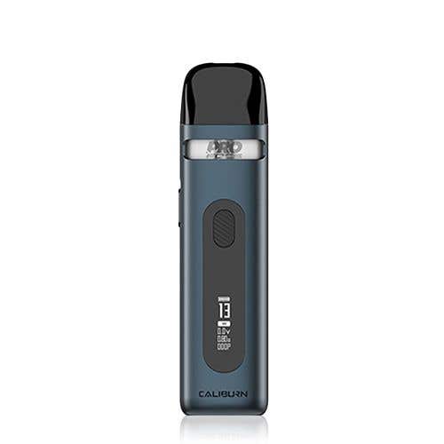Uwell Caliburn X Pod Vape Kit - Shop Vapour