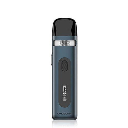 Uwell Caliburn X Pod Vape Kit - Shop Vapour