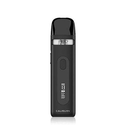 Uwell Caliburn X Pod Vape Kit - Shop Vapour