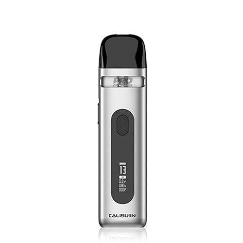 Uwell Caliburn X Pod Vape Kit - Shop Vapour