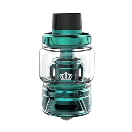 Uwell Crown 4 Sub Ohm Tank - Shop Vapour