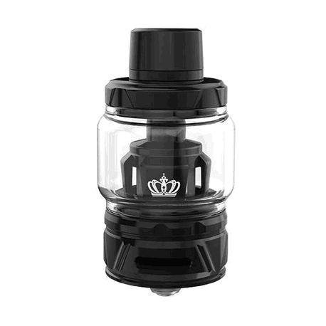 Uwell Crown 4 Sub Ohm Tank - Shop Vapour