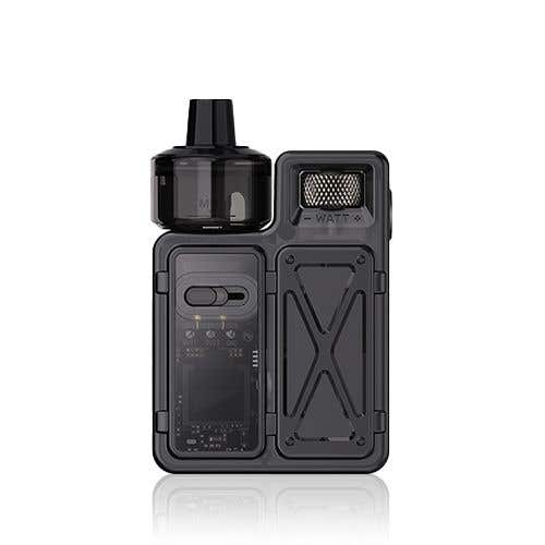 Uwell Crown M Pod Vape Kit - Shop Vapour