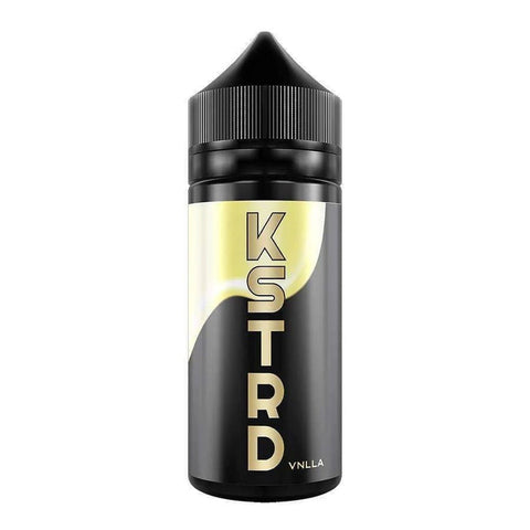 VNNLA 100ml Shortfill E-Liquid by KSTRD - Shop Vapour